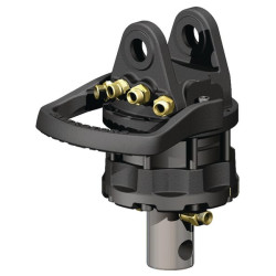 Rotatorius 60kN velenas 69 mm, skylė 3, GR6069