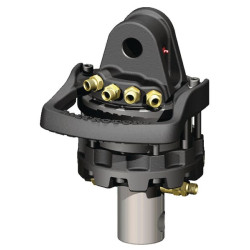 Rotatoriaus velenas 55kN 69mm Skylė 3 GR55M