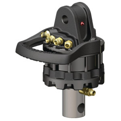 Rotatorius 45kN velenas 68 mm skylė 30 GR4668M