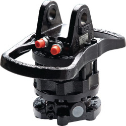 Rotatorius 60kN flanšas 6x17mm GR6032