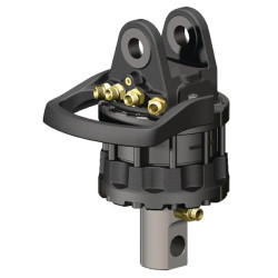 Rotatorius 100kN velenas 78 mm skylė GR1101DB