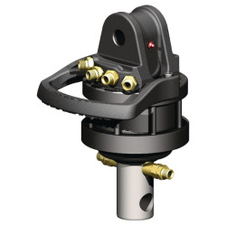 Rotatorius 45kN velenas 59 mm skylė 30 GR46