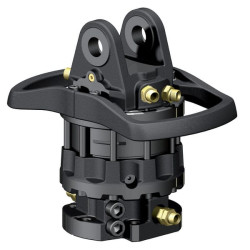 Rotatorius 100kN flanšas 6x17mm GR105DB