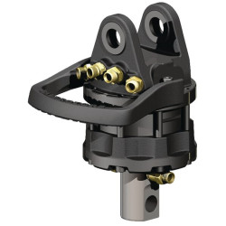 Rotatorius 60kN velenas 68 mm, skylė 3, GR60DB