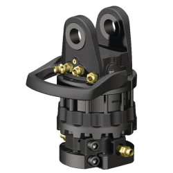 Rotatorius 160kN flanšas 6x17mm GR16S