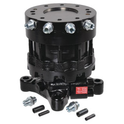 Rotatorius 45kN flanšas Ø140 GR55FF