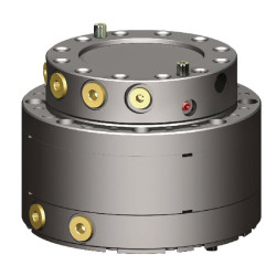 Rotatorius CPR 9-01 90kN CPR901