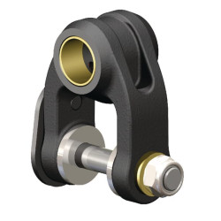 Jungtis BR1 80/25 kaištis 25 BR18025