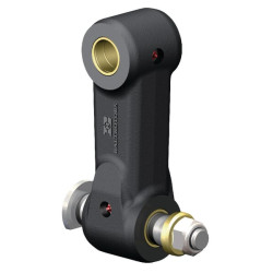 Jungtis BR3 100/45 Kaištis 45 BR345