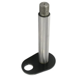 Kaištis ø30x195 M24x1,5 BR401