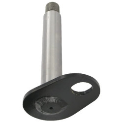 Kaištis ø30x195 M24x1,5 BR401