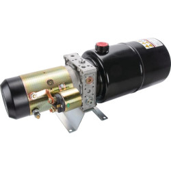 MPP 12 V nuolatinės srovės 2100 W 5 l 1,2 cm³ MPP85A001