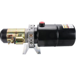 MPP 12 V nuolatinės srovės 2100 W 5 l 1,2 cm³ MPP85A001