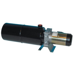 MPP 24VDC 2100W 8 litrų 1,2cc MPP85A002