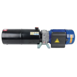 MPP 230 V kintamosios srovės 1,5 kW 8 l 2,0 cm³ MPP85A003