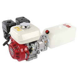 MPP 4,8 AG 8 l 3,2 cm³ MPP85J001