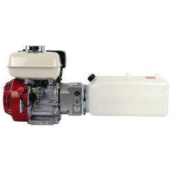 MPP 4,8 AG 8 l 3,2 cm³ MPP85J001