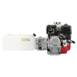 MPP 4,8 AG 8 l 3,2 cm³ MPP85J001