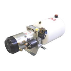 Priekabos komplektas 12VDC 2100W 5Ltr 3.2cc MPP85B001