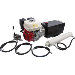 Medienos pjovimo komplektas GX160 4,8 AG 2.6/ MPP85F002