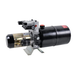 MPP 24VDC 2100W 5L 1.6cc MPP85G001