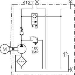 MPP85H001 MPP85H901 įrenginys