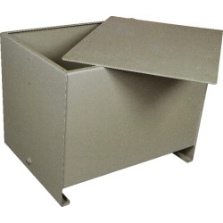 Alyvos indas PSTM 300 su dangteliu PSTM9300T