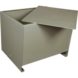 Alyvos indas PSTM 300 su dangteliu PSTM9300T