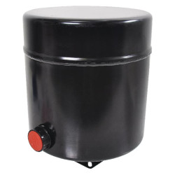 Plieninis rezervuaras - 10 l MPPT010