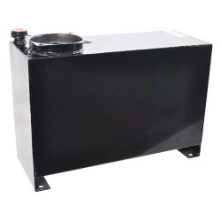 Plieninis rezervuaras - 20 l MPPT020