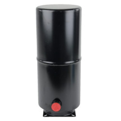 Plieninis rezervuaras - 8 l MPPT008