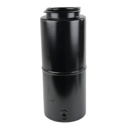 Plieninis rezervuaras - 8 l MPPT008