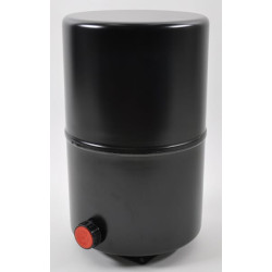 Plieninis rezervuaras - 12 l MPPT012