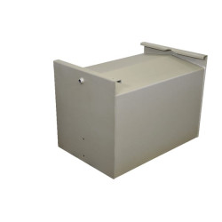 Bakas PSTM 225 kW su dangčiu PSTM9225T