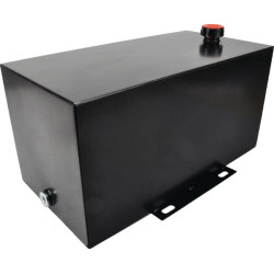 MPP bakas 22 l horizontalus MPPT022