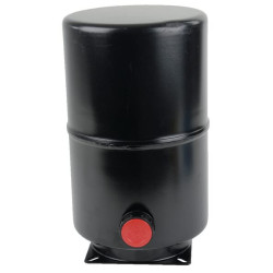 Plieninis rezervuaras - 5 l MPPT005