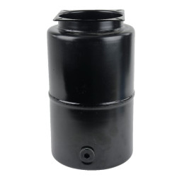 Plieninis rezervuaras - 5 l MPPT005