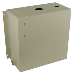 Protektoriniai plieniniai bakai 100 l KVT100