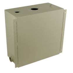 Protektoriniai plieniniai bakai 100 l KVT100