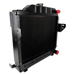 Case - IH 453 787605R92N aušintuvas