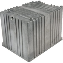 Aliuminio bakas NG 13 NG9013TANKHF