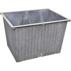 20 litrų talpos pilnas bakas NG020