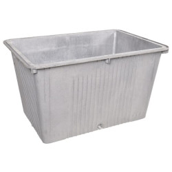 30L bakas, pilnai sukomplektuotas NG030