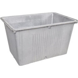 30L bakas, pilnai sukomplektuotas NG030