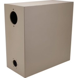 Protektoruotos plieninės talpyklos 50 l KVT050