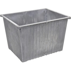 Aliuminio bakas NG 20 k NG9020T