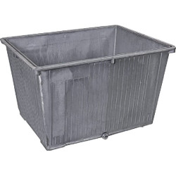 Aliuminio bakas NG 70 be dangtelio NG9070T