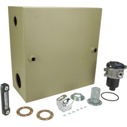 KVT050 pilnas bakas 50 l KVT050MPFTA80LVKIT