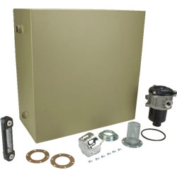 KVT050 pilnas bakas 50 l KVT050MPFTA80LVKIT