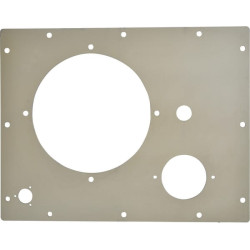 Bako dangtis PSTM 35 + 50 / L 300 PSTM9050DEKL300